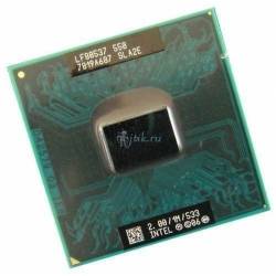 Intel Celeron M 550 SLA2E 2.0/1M/533