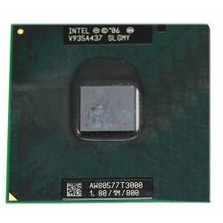 Intel Celeron T3000 SLGMY 1.8/1M/800