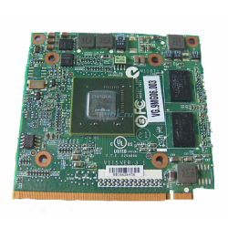 Nvidia Geforce 9300M GS
