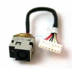 HP DV5 7 Pin