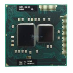 Intel Pentium Dual-Core P6000