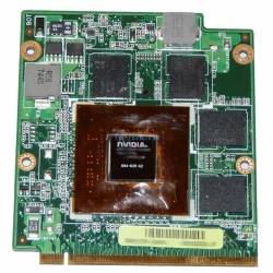 Nvidia Geforce 9500M GS