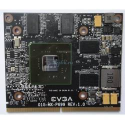 Nvidia Geforce GT 330M