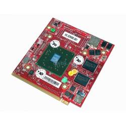 ATI Mobility Radeon HD3470