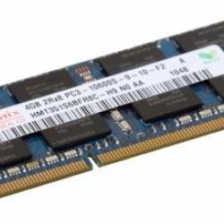 HMT351S6BFR8C-H9  - 4Gb