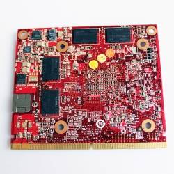 ATI Mobility Radeon HD4670