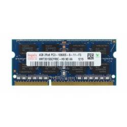 HMT351S6CFR8C-H9 - 4Gb