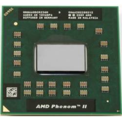 AMD Phenom II Dual-Core N660 (HMN660DCR23GM)