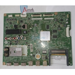 Майн плата LG EAX64797003 (1.2) EBR76823112