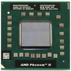 AMD Phenom II Quad Core P920 (HMP920SGR42GM)
