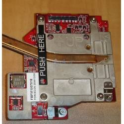 ATI Mobility Radeon X1400