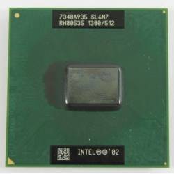 Intel Celeron M Processor 340 (RH80535)