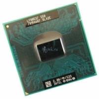 Intel Celeron M 550 SLA2E 2.0/1M/533