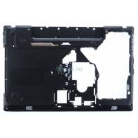 Нижняя часть корпуса ноутбука Lenovo G570 AP0GM000A201ABBT001483