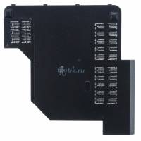 Нижняя крышка корпуса Lenovo G570 AP0GM000E00