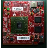 ATI Mobility Radeon HD3400