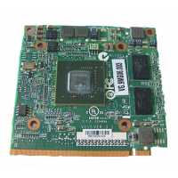 Nvidia Geforce 9300M GS