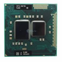 Intel Pentium Dual-Core P6000