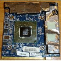 ATI Mobility Radeon HD2600