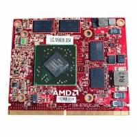 ATI Mobility Radeon HD4670