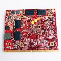 ATI Mobility Radeon HD4670