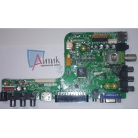 T.VST59.62 SMT121241-158 STV-LC22811FL