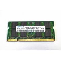 M470T5663QZ3-CF7 - 2Gb