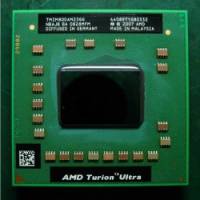 AMD Turion X2 Ultra (TMZM80DAM23GG)