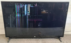 11-07-2023 РЕМОНТ ТЕЛЕВИЗОРА LG 32LM570BPLA
